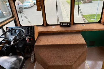 Picture of 1986 Trolley 