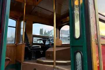 Picture of 1986 Trolley 
