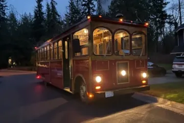 Picture of 1986 Trolley 