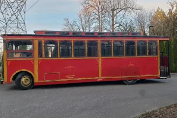 Picture of 1986 Trolley 
