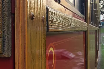 Picture of 1986 Trolley 