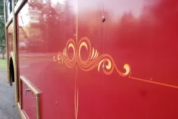 Picture of 1986 Trolley 