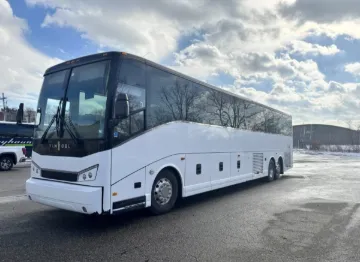 Picture of 2018 Van Hool CX45 Coach Bus