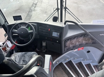 Picture of 2018 Van Hool CX45 Coach Bus