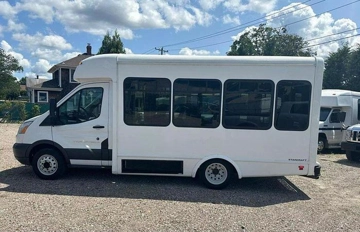 Picture of 2017 Ford Transit T350 Shuttle Bus