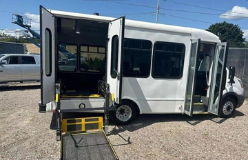 Picture of 2017 Ford Transit T350 Shuttle Bus