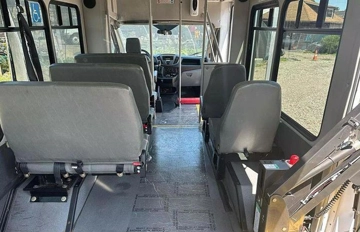Picture of 2017 Ford Transit T350 Shuttle Bus