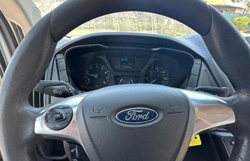 Picture of 2017 Ford Transit T350 Shuttle Bus