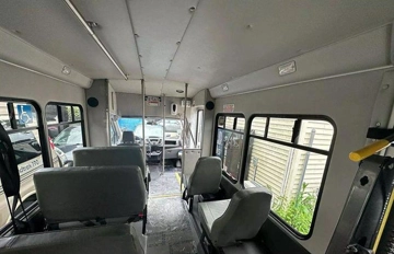 Picture of 2017 Ford Transit T350 Shuttle Bus