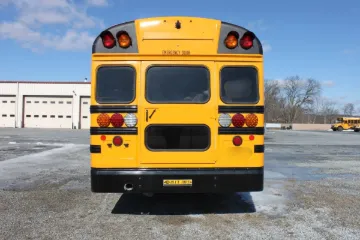 Picture of 2026 Blue Bird Vision School Bus Bus
