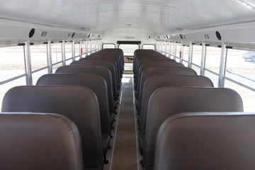 Picture of 2026 Blue Bird Vision School Bus Bus