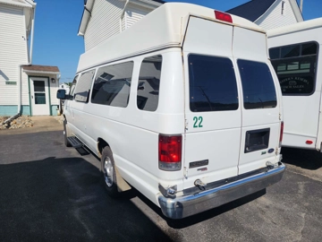 Picture of 2013 Ford E250 ADA Passenger Van