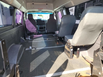 Picture of 2013 Ford E250 ADA Passenger Van