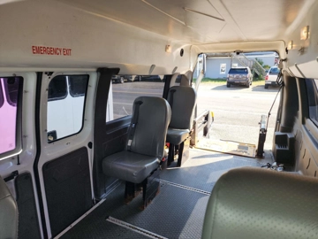 Picture of 2013 Ford E250 ADA Passenger Van