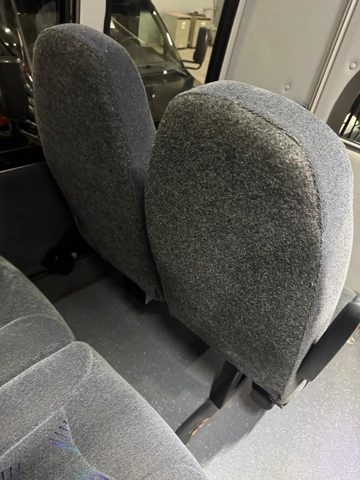 Picture of 2016 Ford F650 Starcraft Shuttle Bus