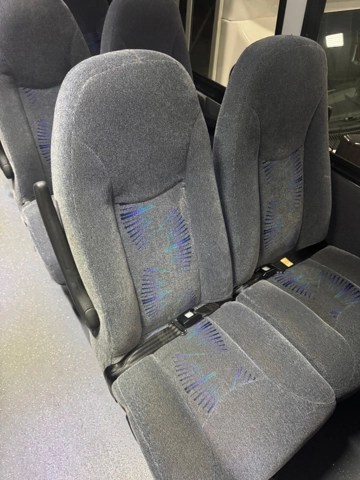 Picture of 2016 Ford F650 Starcraft Shuttle Bus