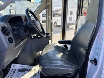 Picture of 2017 Ford E350 El Dorado Aerotech ADA Shuttle Bus