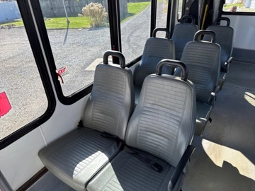 Picture of 2017 Ford E350 El Dorado Aerotech ADA Shuttle Bus