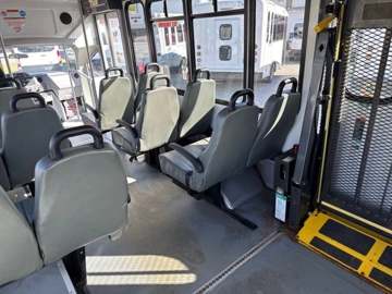 Picture of 2017 Ford E350 El Dorado Aerotech ADA Shuttle Bus