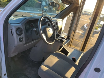 Picture of 2017 Ford E350 ADA Shuttle Bus