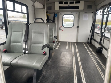 Picture of 2017 Ford E350 ADA Shuttle Bus