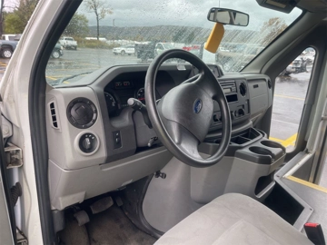 Picture of 2017 Ford E350 ADA Shuttle Bus