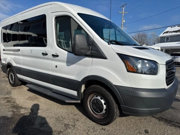 Picture of 2018 Ford Transit 350 ADA Passenger Van