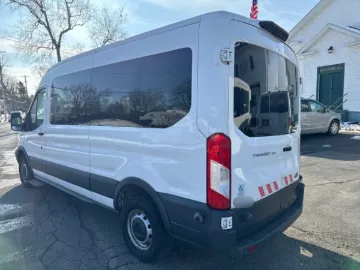 Picture of 2018 Ford Transit 350 ADA Passenger Van