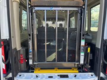 Picture of 2018 Ford Transit 350 ADA Passenger Van