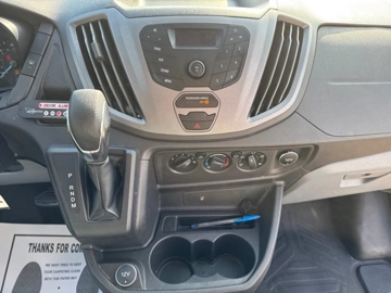 Picture of 2018 Ford Transit 350 ADA Passenger Van