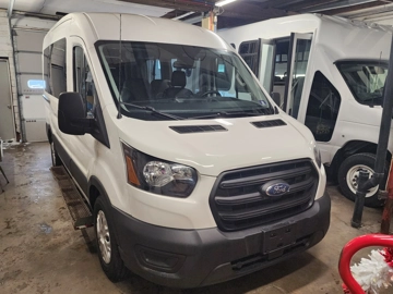 Picture of 2020 Ford Transit ADA Passenger Van