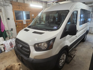 Picture of 2020 Ford Transit ADA Passenger Van