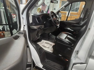 Picture of 2020 Ford Transit ADA Passenger Van