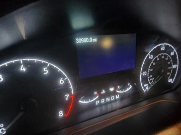 Picture of 2020 Ford Transit ADA Passenger Van