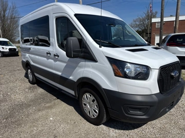 Picture of 2021 Ford Transit 150 XL ADA Passenger Van