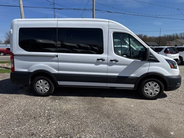 Picture of 2021 Ford Transit 150 XL ADA Passenger Van