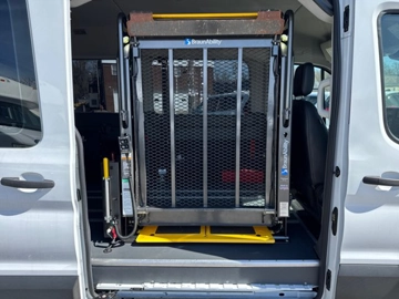 Picture of 2021 Ford Transit 150 XL ADA Passenger Van