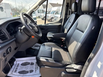 Picture of 2021 Ford Transit 150 XL ADA Passenger Van