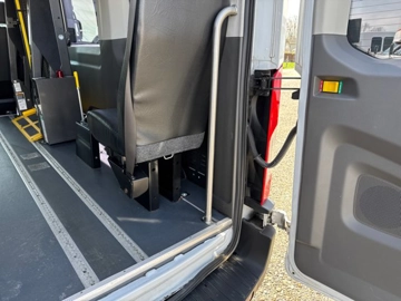 Picture of 2021 Ford Transit 150 XL ADA Passenger Van