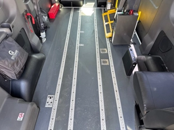Picture of 2021 Ford Transit 150 XL ADA Passenger Van