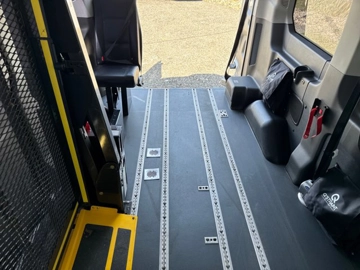 Picture of 2021 Ford Transit 150 XL ADA Passenger Van