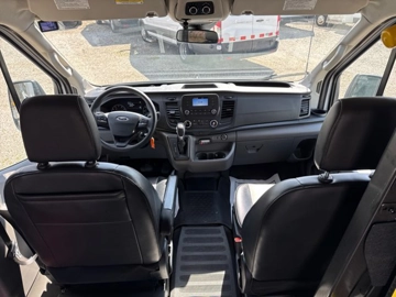 Picture of 2021 Ford Transit 150 XL ADA Passenger Van