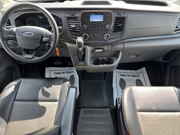 Picture of 2021 Ford Transit 150 XL ADA Passenger Van