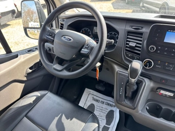 Picture of 2021 Ford Transit 150 XL ADA Passenger Van