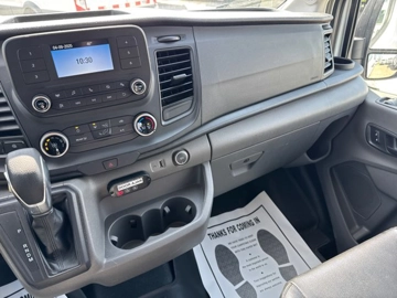 Picture of 2021 Ford Transit 150 XL ADA Passenger Van