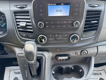 Picture of 2021 Ford Transit 150 XL ADA Passenger Van