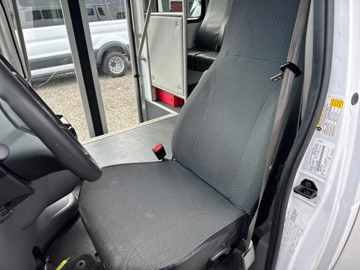 Picture of 2023 Ford E-450 Starcraft ADA Shuttle Bus