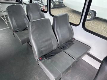 Picture of 2023 Ford E-450 Starcraft ADA Shuttle Bus