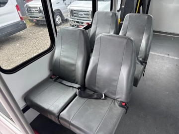 Picture of 2023 Ford E-450 Starcraft ADA Shuttle Bus