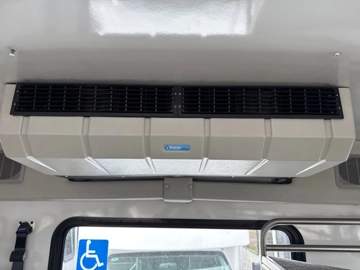 Picture of 2023 Ford E-450 Starcraft ADA Shuttle Bus